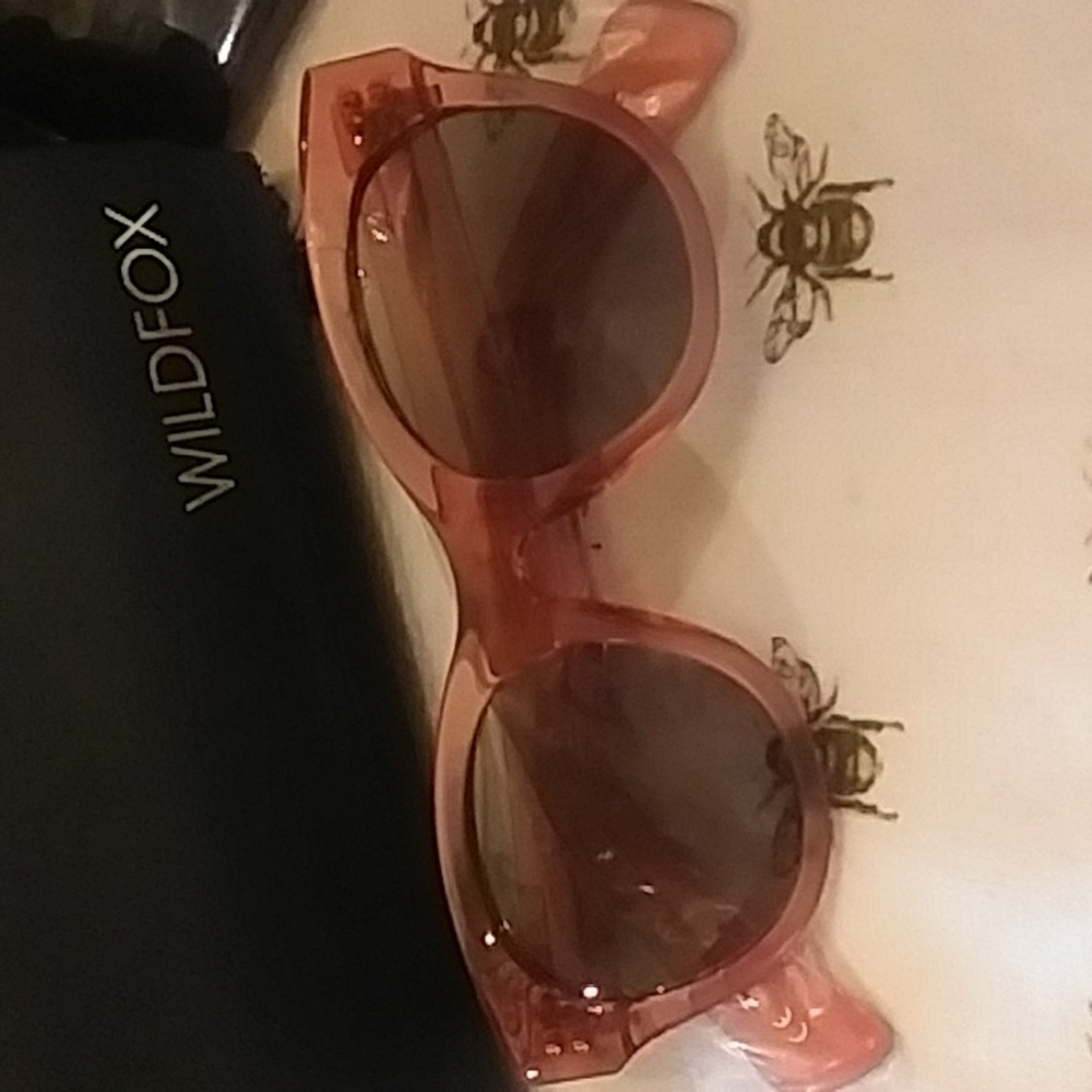 Wildfox sunglasses